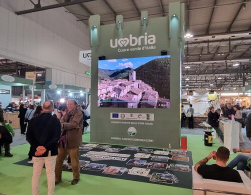 Le eccellenze del territorio ad Artigiano in Fiera 2025 (Milano – Fiera Rho)
